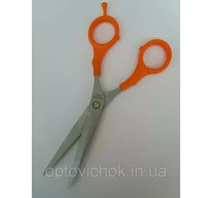 Ножиці для стрижки Zinger