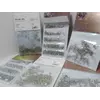 Камні стрази сваровскі хамелеон 1400шт упаковка