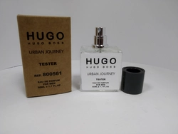 Тестер мужских духов HUGO BOSS Urban Journey hugo 50ml