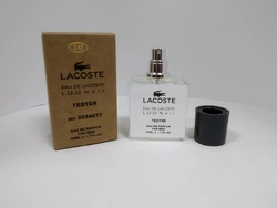 Тестер мужских духов LACOSTE eau de lacoste L.12.12 Noir 50ml