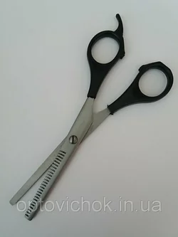 Ножиці для стрижки Taisheng філірувальні