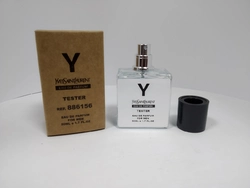 Тестер мужских духов YvesSaintLaurent Y eau de parfum 50ml