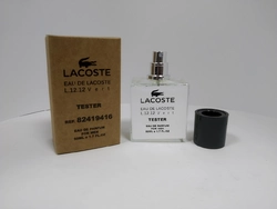 Тестер мужских духов LACOSTE eau de lacoste L.12.12 Vert 50ml
