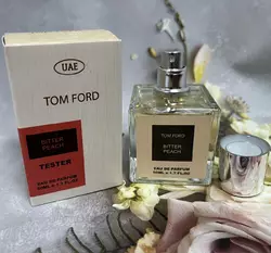 Тестер жіночих парфумів TOM FORD Bitter Peach 50ml