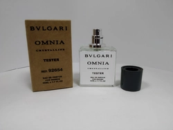 Тестер женских духов BVLGARI OMNIA crystalline 50ml