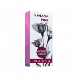 Жіноча туалетна вода «Kavana pink», 50 мл