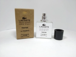 Тестер мужских духов LACOSTE eau de lacoste L.12.12 Blanc 50ml