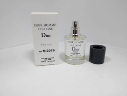 Тестер мужских духов Dior DIOR HOMME COLOGNE 30ml