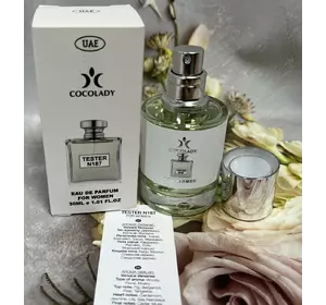 Тестер жіночих парфумів VERSACE Versense 30ml