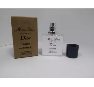 Тестер женских духов Dior Miss Dior ROSE N'ROSES 50ml
