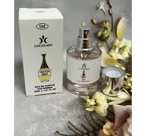 Тестер жіночих парфумів Dior JAdore parfum 30ml