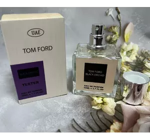 Тестер жіночих парфумів TOM FORD Black Orchid 50ml