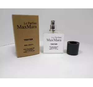 Тестер женских духов Max Mara Le Parfum 50ml