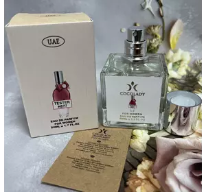 Тестер женских духов ESCADA CHERRY IN THE AIR limited edition parfum 50ml