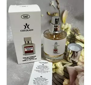 Тестер жіночих парфумів Maison Francis Kurkdjian Baccarat Rouge 540 30ml